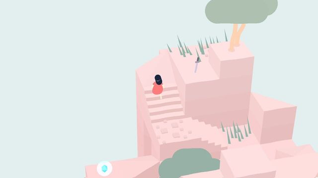 Labyrinth 5