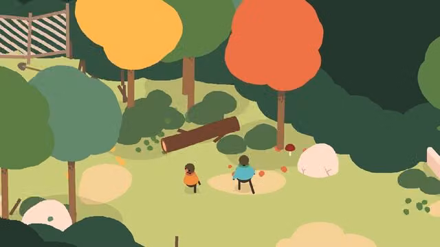 Ollie & Bollie: Outdoor Estate 5