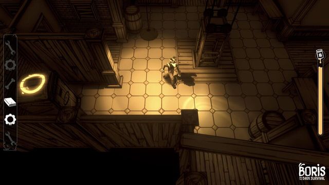 Boris and the Dark Survival 2