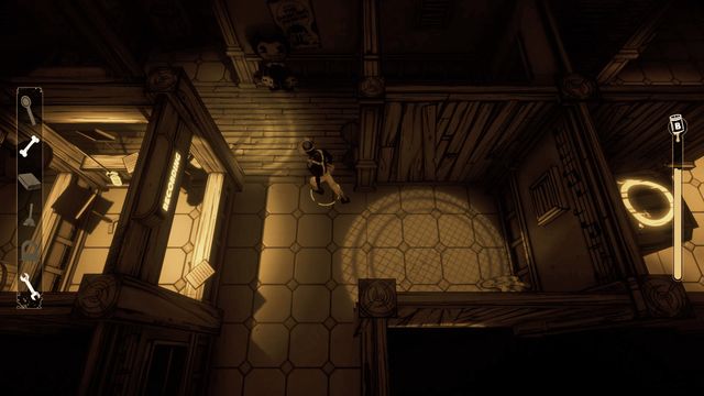 Boris and the Dark Survival 6