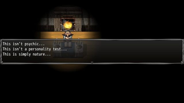 The Test 1