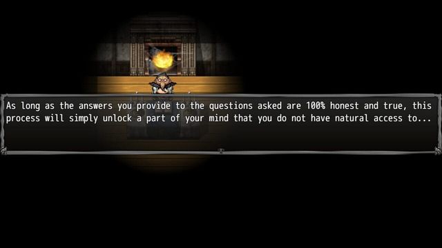 The Test 4