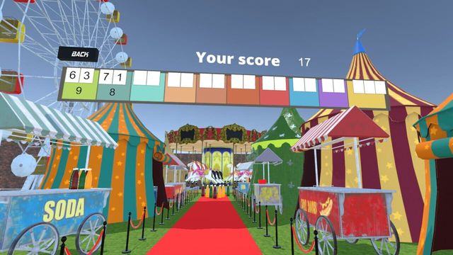 Knockout Bowling VR 2