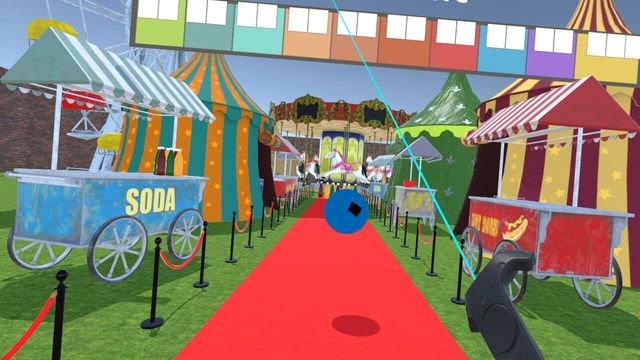 Knockout Bowling VR 5