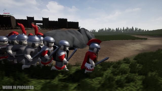 Shieldwall 2