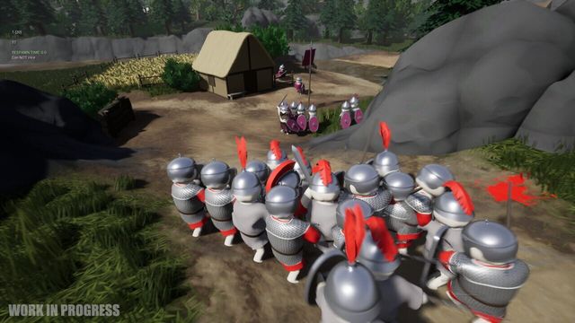Shieldwall 3