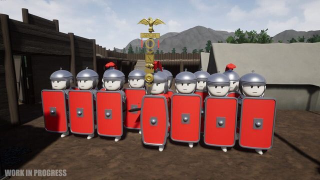 Shieldwall 5