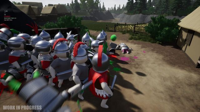 Shieldwall 6