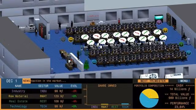 Relentless 6