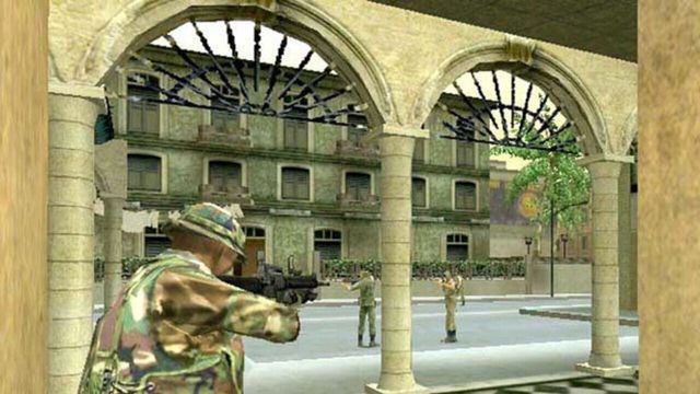 Tom Clancy's Ghost Recon: Jungle Storm 2