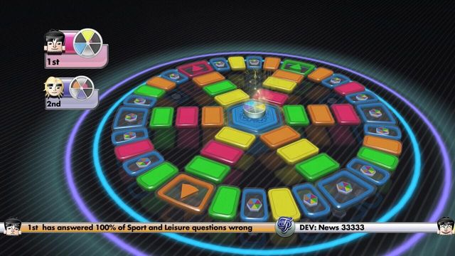 Trivial Pursuit 2
