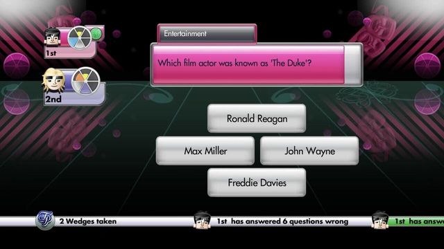 Trivial Pursuit 4