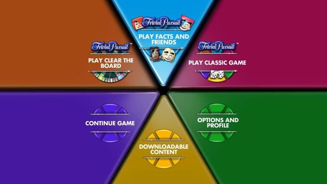 Trivial Pursuit 5