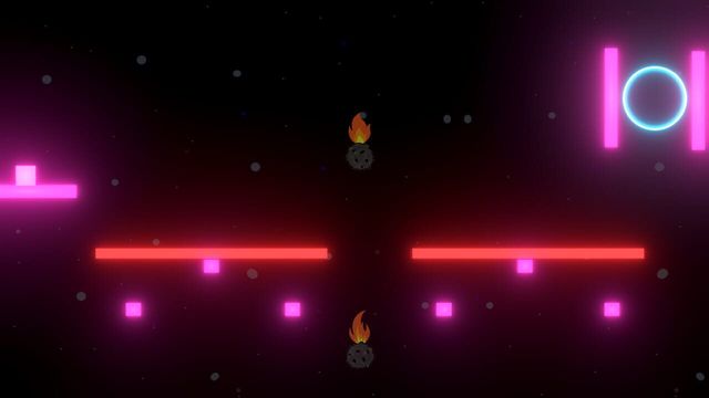 GlowyJump 1