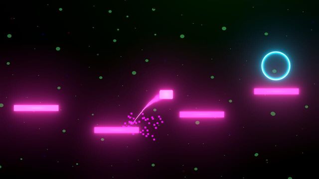 GlowyJump 3