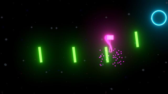 GlowyJump 5