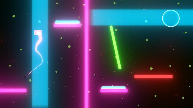 GlowyJump 6