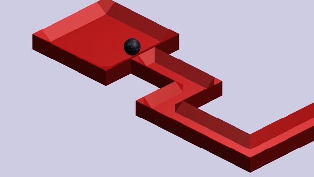 Infiniball 1