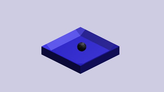 Infiniball 2