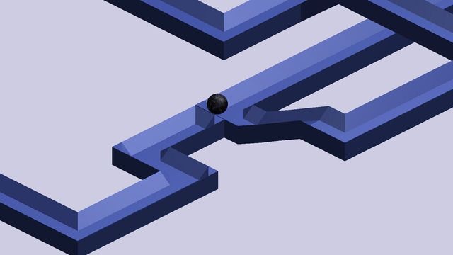 Infiniball 3