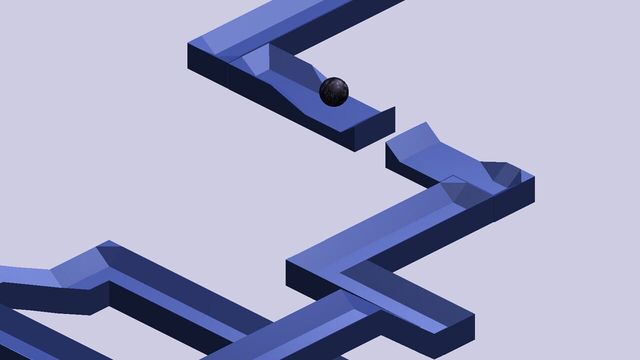 Infiniball 4