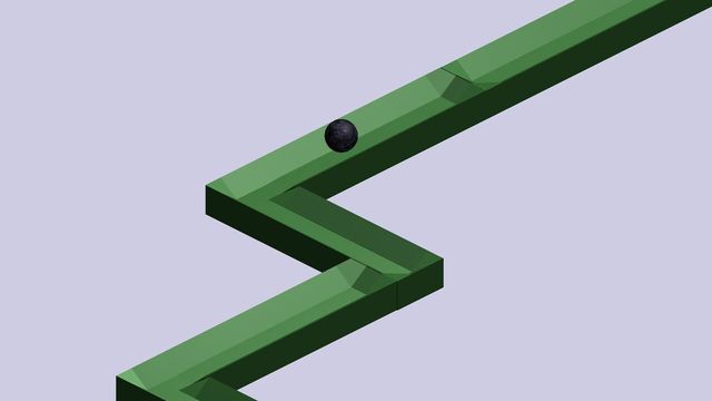 Infiniball 5