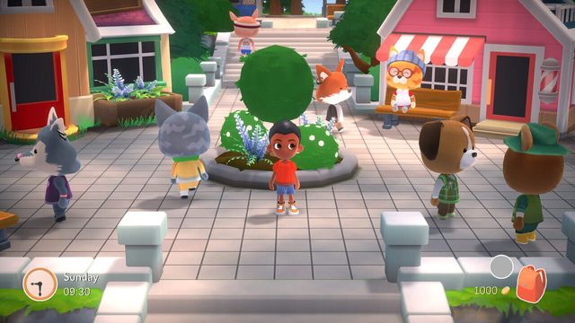 Hokko Life 2