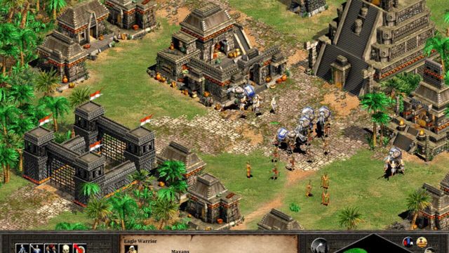 Age of Empires II: Gold Edition 5