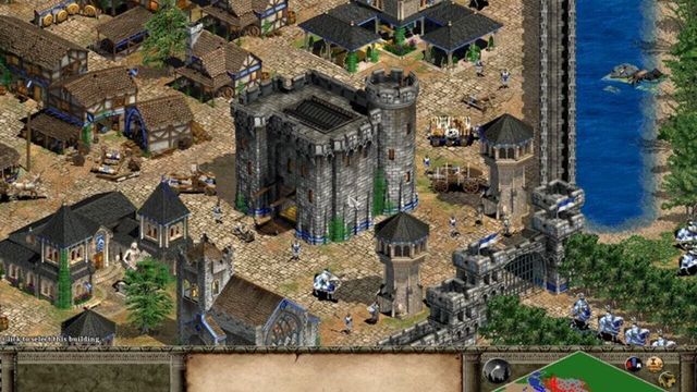 Age of Empires II: Gold Edition 6