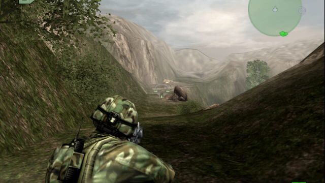Tom Clancy's Ghost Recon 2 6