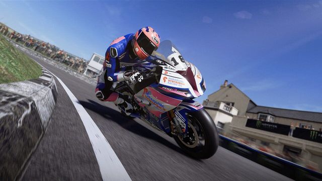 TT Isle of Man: Ride on the Edge 2 2