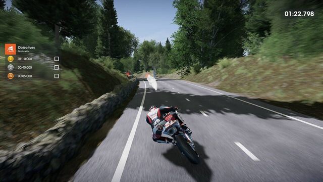 TT Isle of Man: Ride on the Edge 2 4