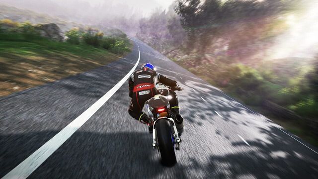 TT Isle of Man: Ride on the Edge 2 5
