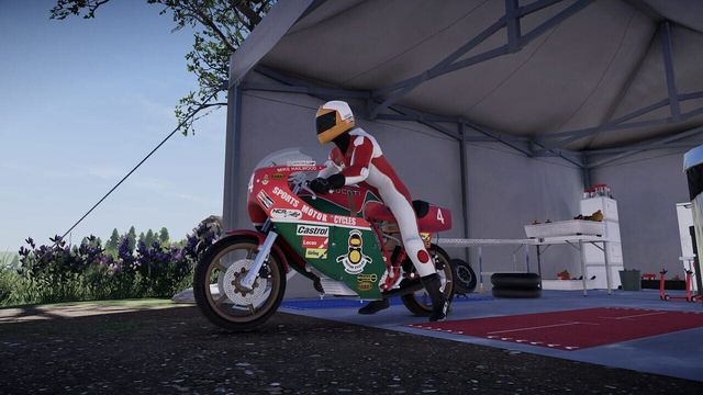 TT Isle of Man: Ride on the Edge 2 6