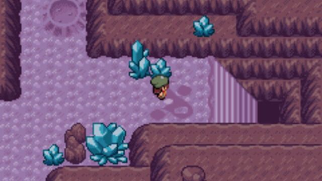 Pokémon Gaia 1