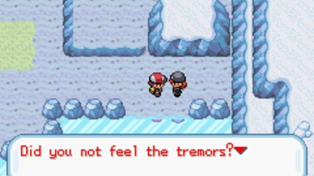 Pokémon Gaia 2