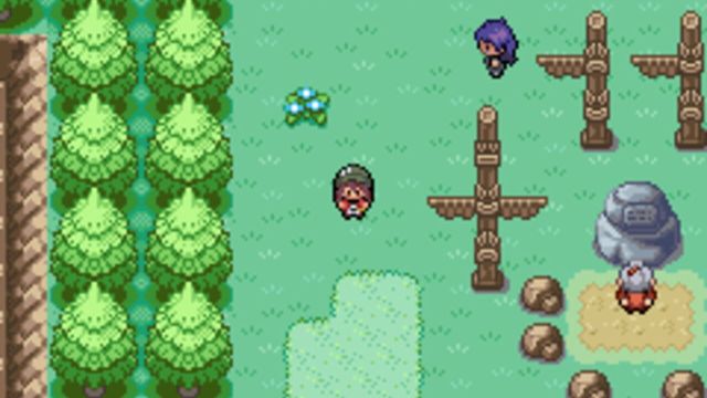 Pokémon Gaia 6