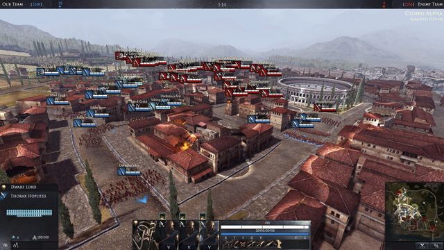 Total War: Arena 2