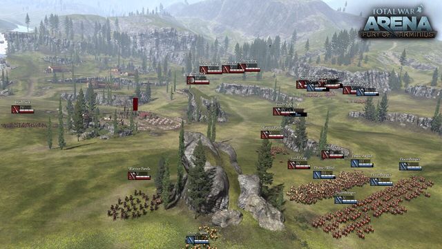 Total War: Arena 5