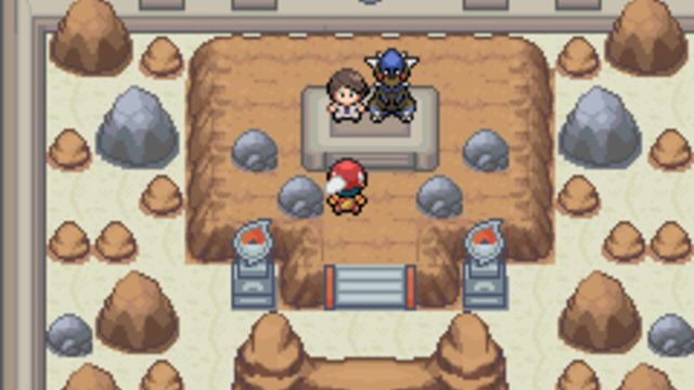 Pokémon Light Platinum 1