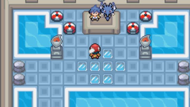 Pokémon Light Platinum 4