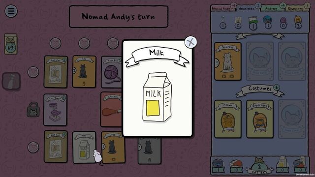 Cat Lady: The Card Game 5
