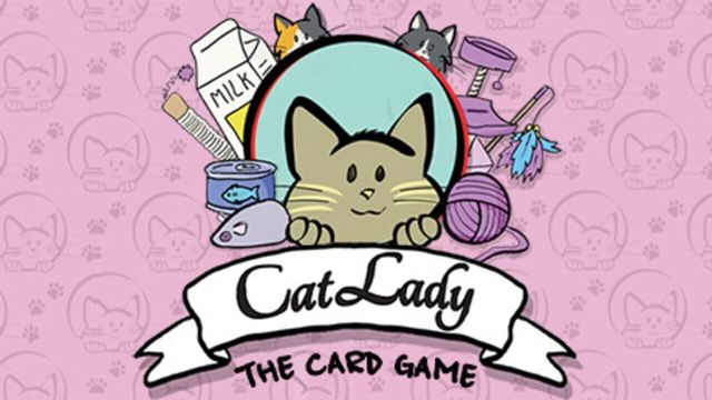 Cat Lady: The Card Game 6