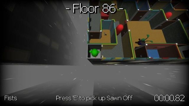 Highrise 1