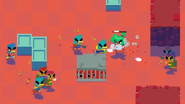 Relic Hunters Zero: Remix 5