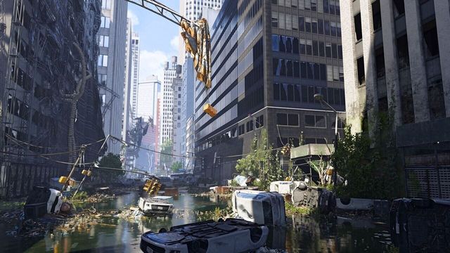 Tom Clancy's The Division 2: Warlords of New York 2