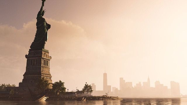 Tom Clancy's The Division 2: Warlords of New York 4