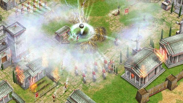 Age of Mythology: Gold Edition 2