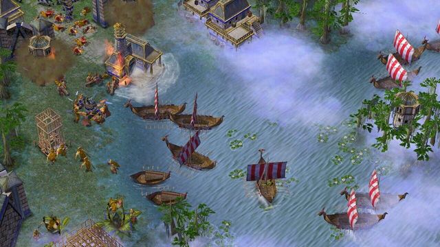 Age of Mythology: Gold Edition 3