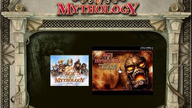 Age of Mythology: Gold Edition 4